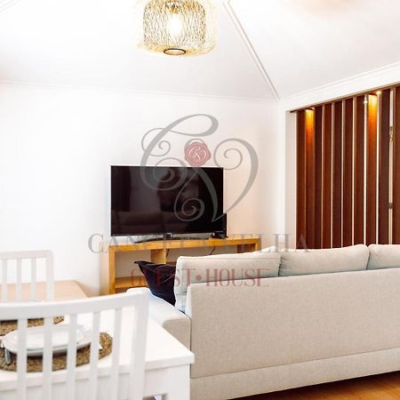 Cancela Velha Guest•House Marco de Canavezes Exterior foto