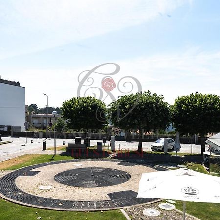 Cancela Velha Guest•House Marco de Canavezes Exterior foto